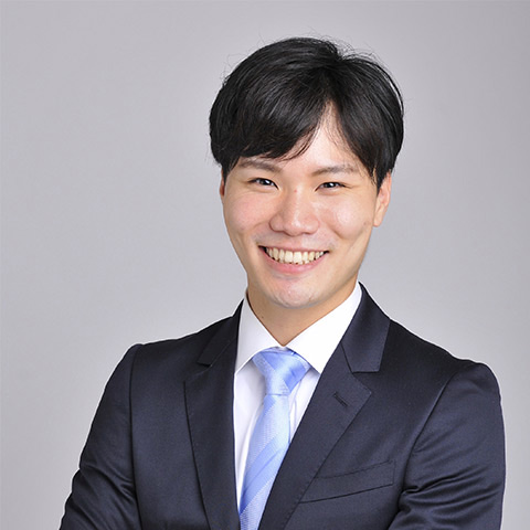 エニコム株式会社代表 塗本慎吾